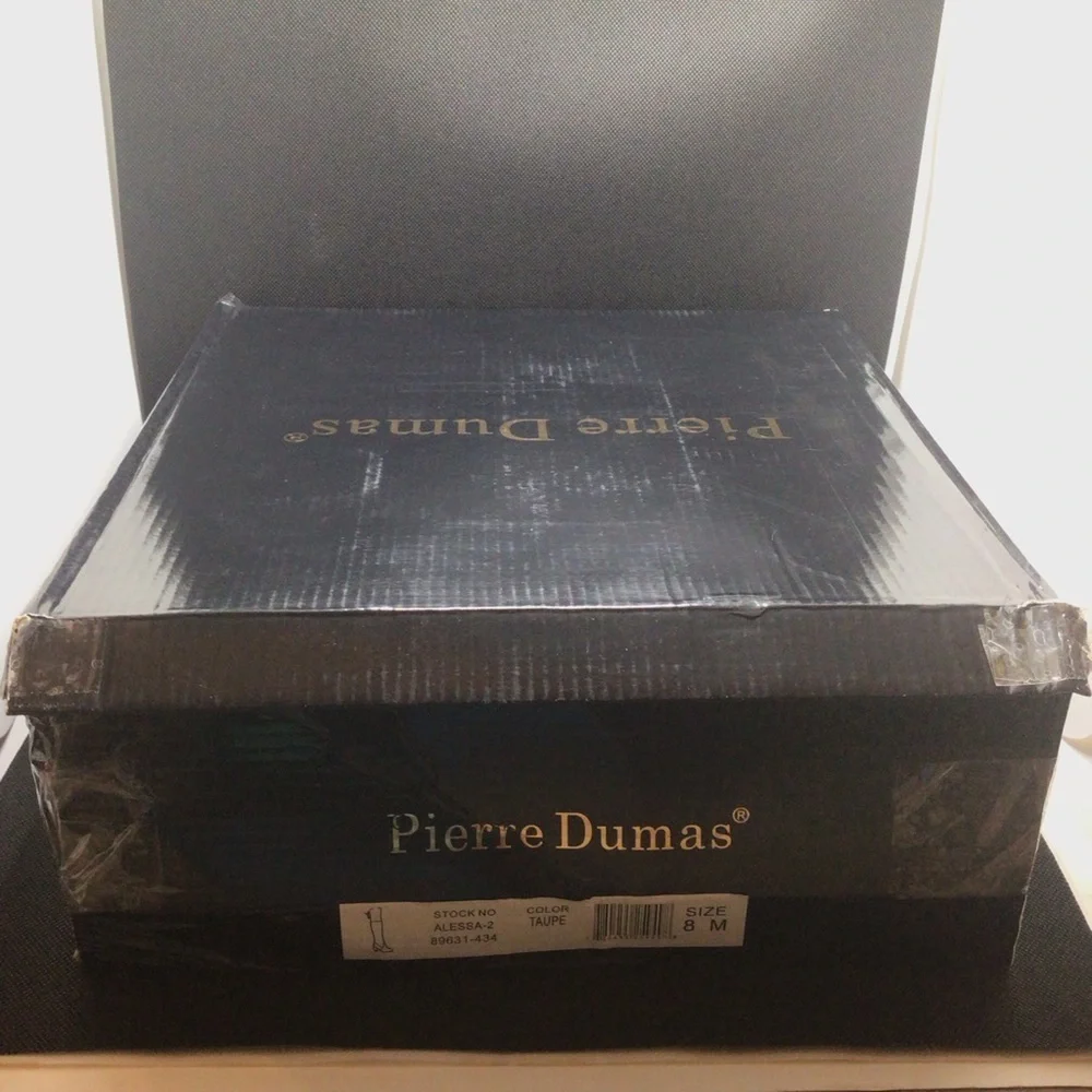 Pierre Dumas pierre dumas